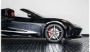 Chevrolet Corvette 3LT 6.2L (490 HP) Convertible 2022 - CHEVROLET CORVETTE STINGRAY 3LT C8 - GCC - FULL AGENCY SERVICE