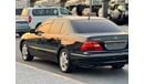 Lexus LS 430 very good condition inside and outside