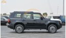 Toyota Prado TOYOTA LAND CRUISER PRADO 2.8L 2024 DIESEL MID OPTION- GCC SPECS