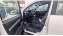 Toyota Hilux 2.4  deseil manual gear D/C  4X4  DOUBLE AC  2023  MODEL