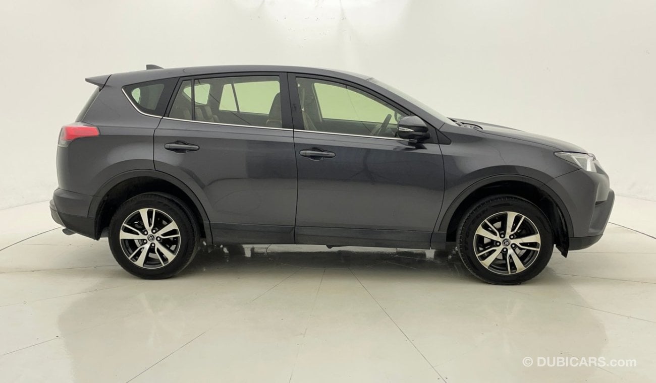 Toyota RAV4 EX 2.5 | Zero Down Payment | Free Home Test Drive