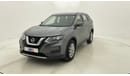 Nissan XTrail S 2.5 | Zero Down Payment | Free Home Test Drive