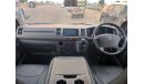 Toyota Hiace KDH200-0074665 || 2007	SILVER	2500	DIESEL	248212	RHD	MANUAL || EXPORT ONLY