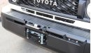 Toyota Land Cruiser Hard Top Toyota LC71 4.0L Full Equipo Gasolina TM 2024