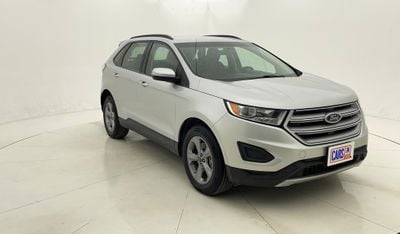 Ford Edge SE 2 | Zero Down Payment | Home Test Drive