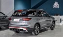 VGV U70 برو Big SUV 7 Seats Leather Luxury