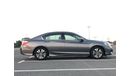 Honda Accord LX MODEL 2016 GCC car perfect condition inside and outside full original paint