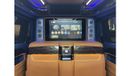 Mercedes-Benz V 250 By Barugzai Motors I HIGHROOF VIP I Special Order | Immaculate condition