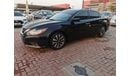 Nissan Altima SV Very good condition inside and outside