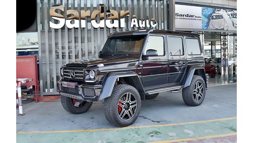 Used Mercedes Benz G Class For Sale In Dubai Uae