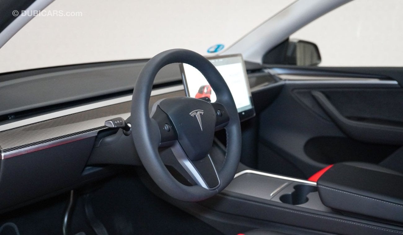 Tesla Model Y Long Range  Dual Motor - Approved Prepared Vehicle