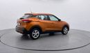 Nissan Kicks S 1.6 | Under Warranty | Inspected on 150+ parameters