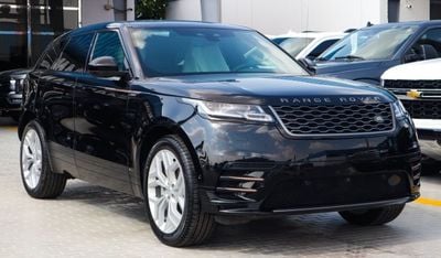 Land Rover Range Rover Velar SE