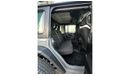 Jeep Wrangler Unlimited Sport