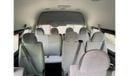 تويوتا هاياس HIACE 2.5L GL HIGH ROOF DIESEL 2024 MODEL