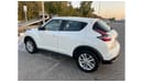 Nissan Juke Nissan juek1.6 full automatic 4dr 4cyh