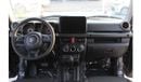 Suzuki Jimny GLS 1.5 Full Option GCC Export Price @ 66,500 AED