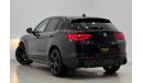 Alfa Romeo Stelvio 2023 Alfa Romeo Stelvio Veloce Q4, Alfa Romeo Warranty + Service Pack, Very Low Kms, GCC