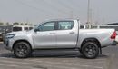 تويوتا هيلوكس TOYOTA HILUX 2.4L MID OPTION A/T MY2024 FOR EXPORT