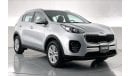 Kia Sportage LX | 1 year free warranty | 0 Down Payment