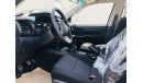 Toyota Hilux Wide Body 2.4L Diesel 2024YM