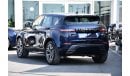 لاند روفر رانج روفر إيفوك RANGE ROVER EVOQUE