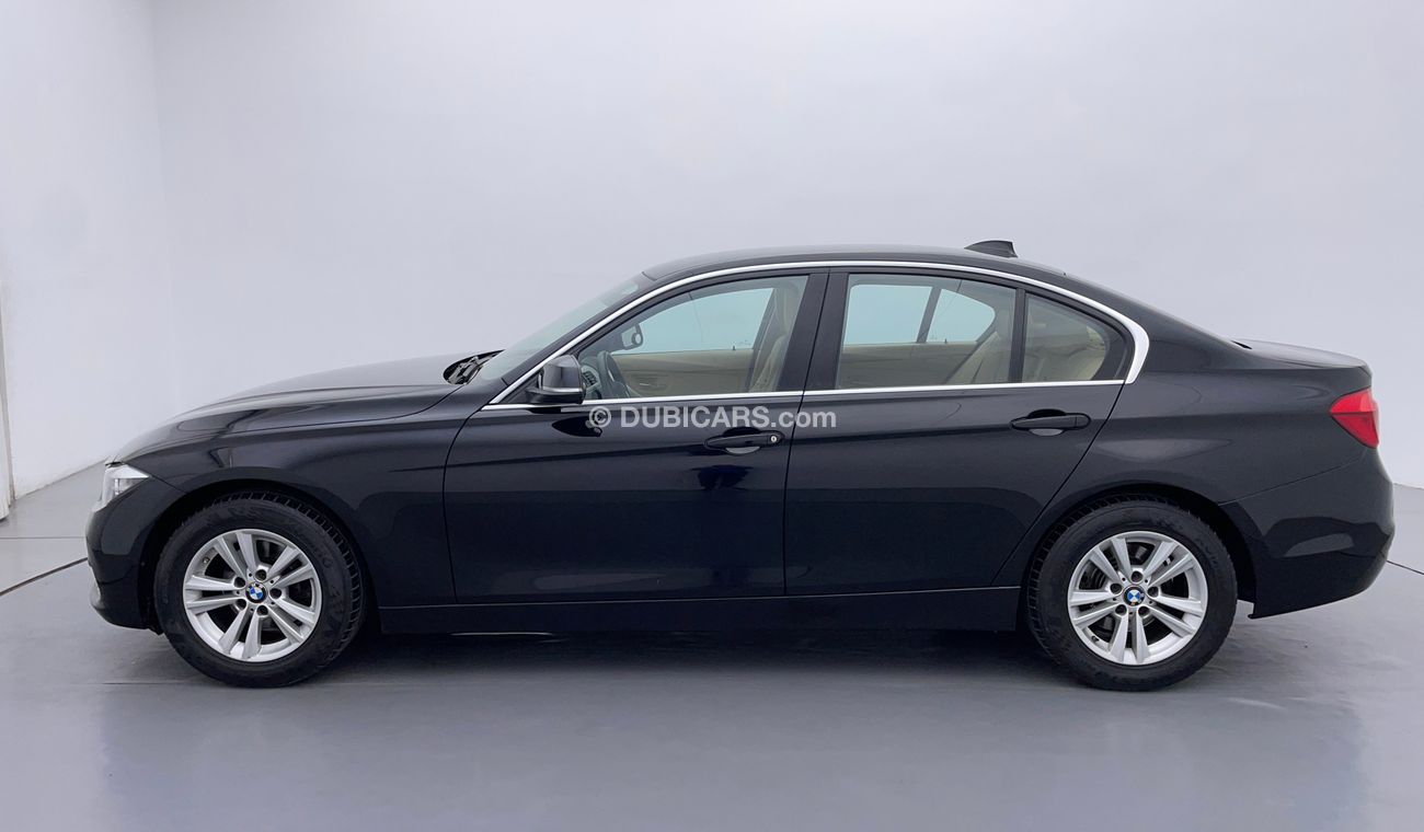 BMW 320i EXECUTIVE 2 | Zero Down Payment | Free Home Test Drive