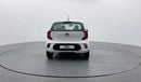 Kia Picanto LX 1.2 | Under Warranty | Inspected on 150+ parameters