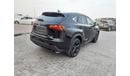 لكزس NX200t Lexus NX200T 2017 4X4