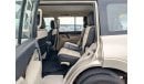 Mitsubishi Pajero PAJERO 3.5 V6/ 4WD/ LEATHER SEATS/ DVD/ LOT#16714