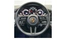 Porsche Panamera 2022 Porsche Panamera GTS, Warranty, Full Service History, Full Options, Very Low Kms, GCC