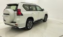 Toyota Prado VXR 4 | Zero Down Payment | Free Home Test Drive