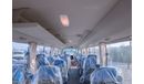 ميتسوبيشي روزا Bus 26 Seater JL Wheelbase Euro 5 4 Cylinder with tubeless tires / book now!