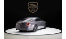 Rolls-Royce Wraith Std LUMINARY EDITION 1 OF 55