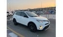 تويوتا راف ٤ RAV4 SE 360 Camera Leader Seat Full Option