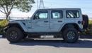 Jeep Wrangler Unlimited Rubicon Xtreme V6 3.6L , 2024 GCC , 0Km , With 5 Years Warranty & 3 Years Service @Officia