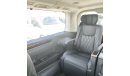 Toyota Granvia 2024 Toyota Granvia 3.5L 6 seater