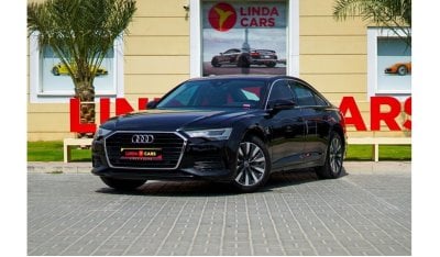 Audi A6 45 TFSI