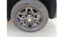 Jetour T2 JETOUR T2 LUXURY 2.0L HI DCT PTR