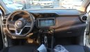 Nissan Kicks Nissan Kicks 2024 NISSAN KICKS 1.5L, AT, PRL