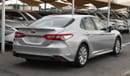 Toyota Camry HYBRID LE