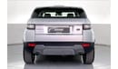 Land Rover Range Rover Evoque SE | 1 year free warranty | 0 Down Payment