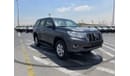 تويوتا برادو Toyota Prado TXL 2018 V4 fuel petrol left hand drive