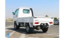 سوزوكي سوبر كاري 2025 New Super Carry with Powerful Engine - Mini Truck - 1.2L 5 Speed MT - Attractive Deals