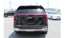 كيا كارنيفال Kia Carnival 3.5L 9-Seater 2024 Model Year