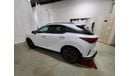 لكزس RX 350 Lexus RX350 F-sport 3 2024 0km best price for export!!!