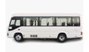 تويوتا كوستر TOYOTA COASTER 2.8 DSL AUTOMATIC 2024 MODEL