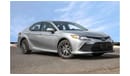 Toyota Camry Lumiere Hybrid TOYOTA CAMRY 2.5L HYBRID XLE HI A/T PTR Export Only 2022 Model Year