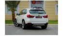 BMW X5 35i Executive