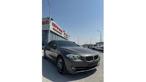 BMW 528i